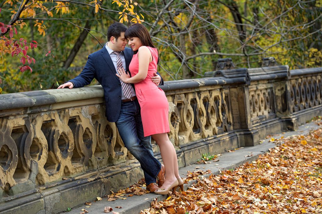 Engagement Photography | Royal Oak Michigan | robertbrucephotography.com