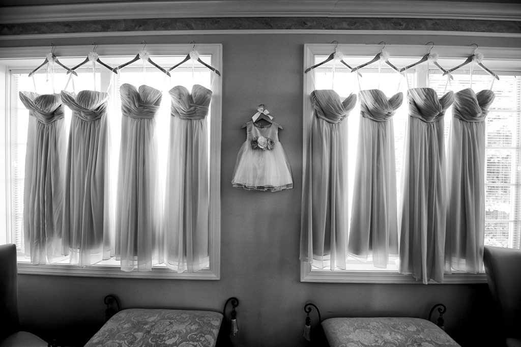 Wedding Photography | Royal Oak Michigan | robertbrucephotography.com