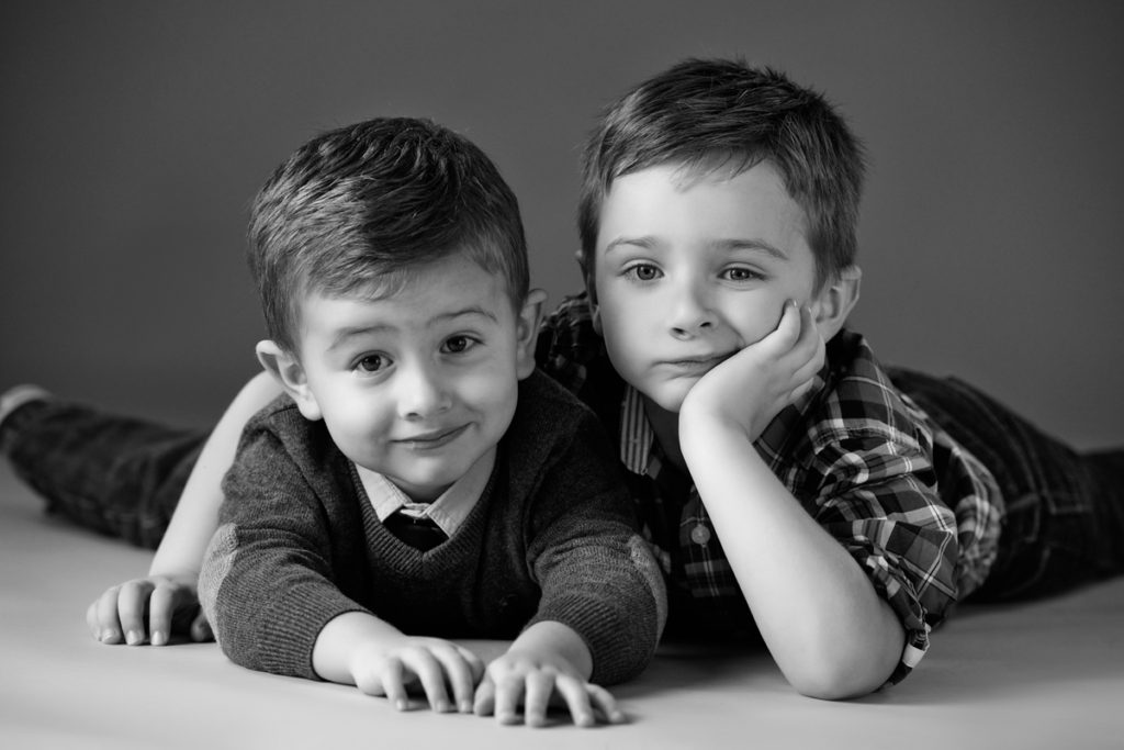 Kid Photography | Royal Oak Michigan | robertbrucephotography.com