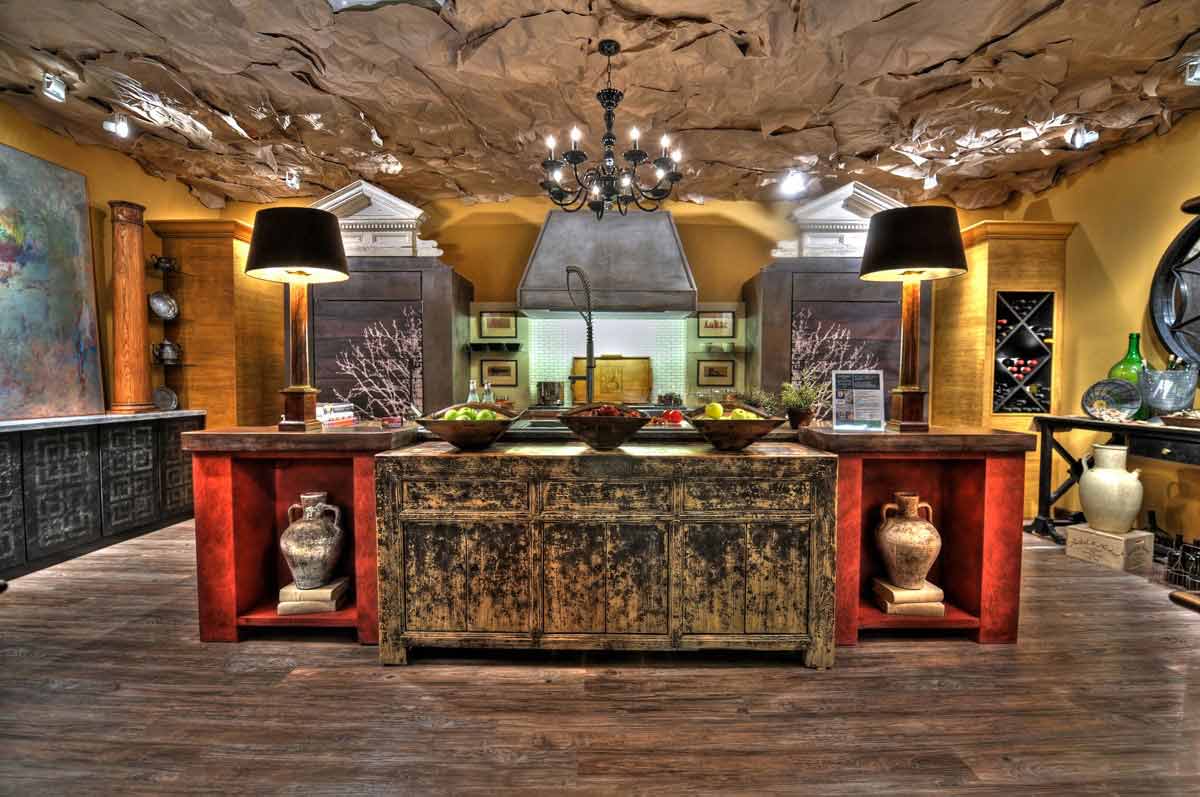 Kitchen Ideas