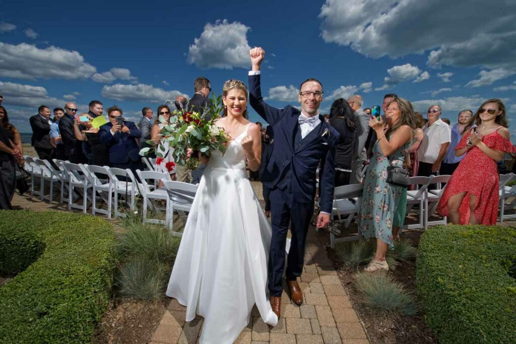Michigan Wedding Photography