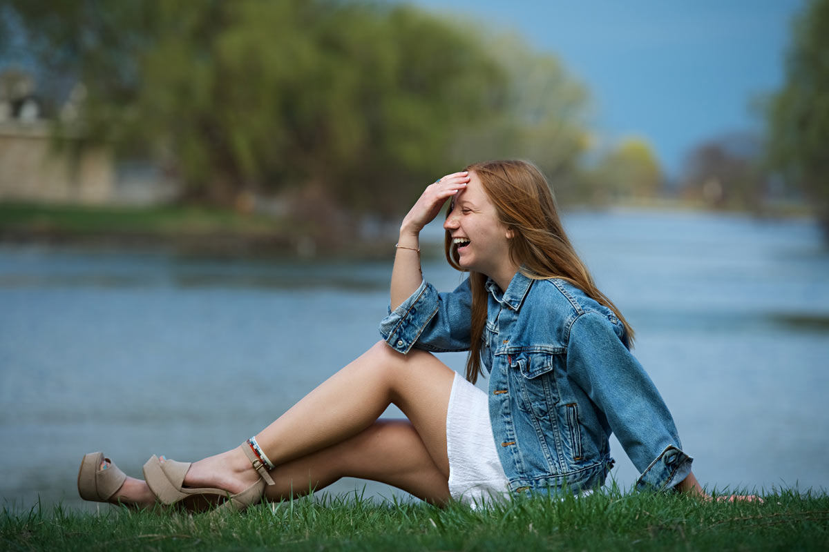 high school senior photos